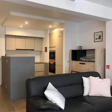 Cottages * Knokke-Heist