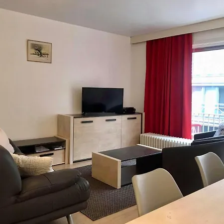 Cottages Appartement Knokke-Heist