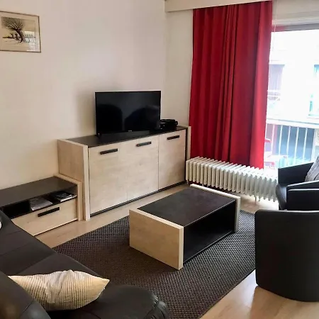 Cottages Knokke-Heist