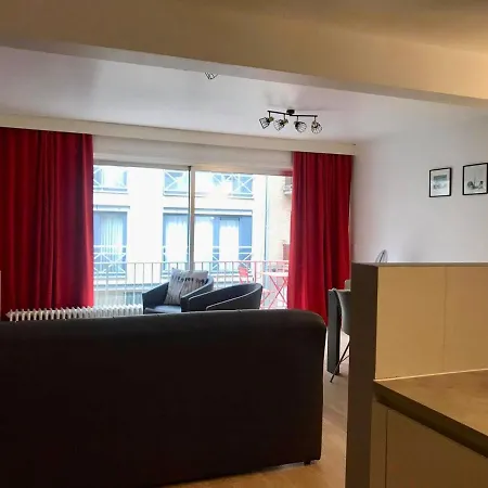 Apartman Cottages