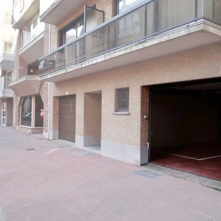 Cottages Apartman *