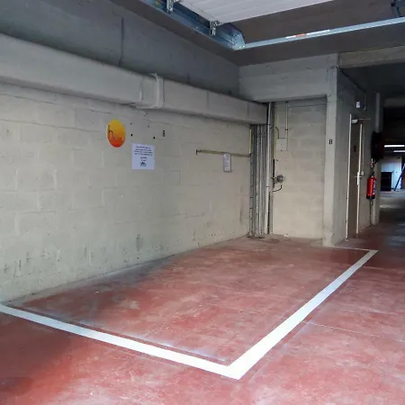 Cottages Apartment Knokke-Heist