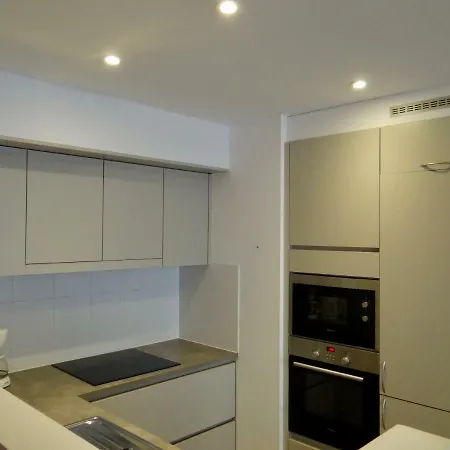 Appartement Cottages