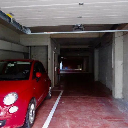 Cottages Apartman *