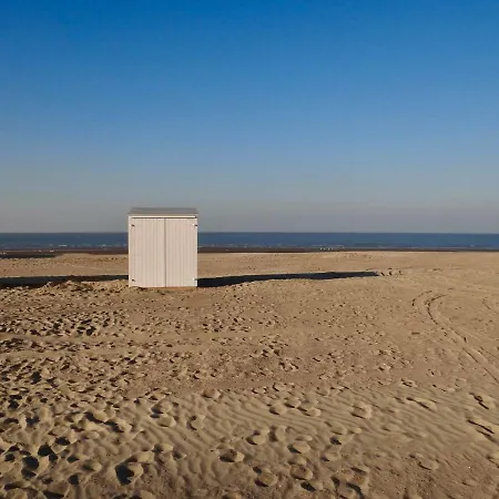 Cottages Apartman Knokke-Heist