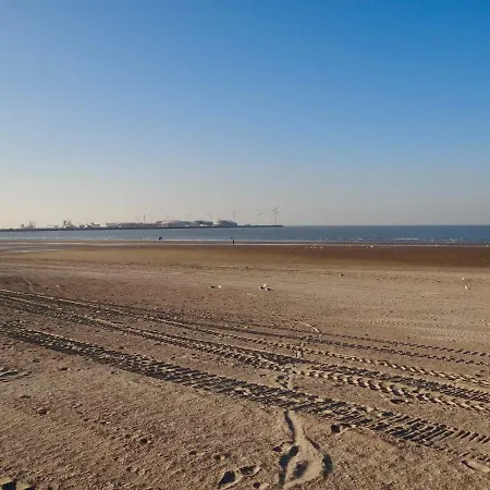 Cottages * Knokke-Heist