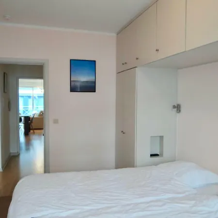Cottages Apartman Knokke-Heist