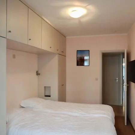 Cottages Apartman