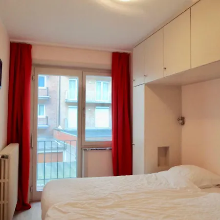 Appartement Cottages *