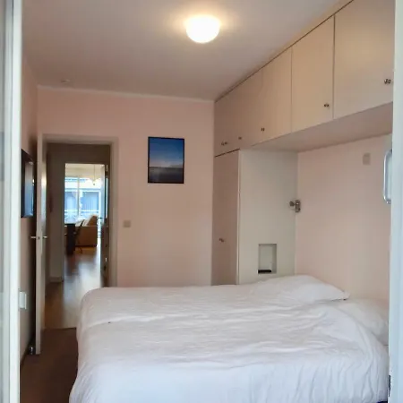 Cottages Knokke-Heist