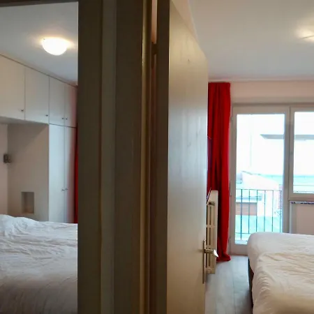 Cottages Apartment